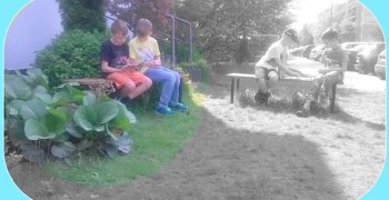 W bluszczolandii 2016