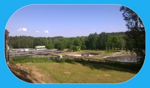 Eko Odkrywcy 3- „Wycieczka do oczyszczalni”