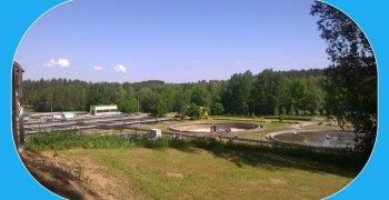 Eko Odkrywcy 3- “Wycieczka do oczyszczalni”