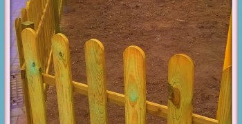 Eko Odkrywcy 3-“Przygotowanie ogrodu”