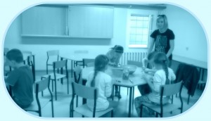 Eko Odkrywcy 3 – Sałatka jarzynowa