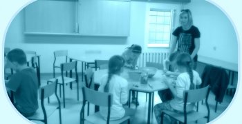 Eko Odkrywcy 3 – Sałatka jarzynowa