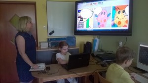 Eko Odkrywcy 3 – Jak powstaje komiks z projektowych działań