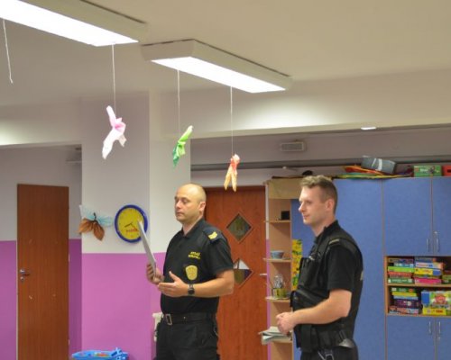 Bezpieczne wakacje Bezpieczne wakacje