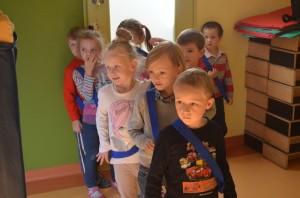 Dzień Chłopca – Mały Samorząd Uczniowski