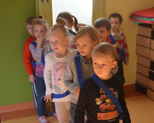 Dzień Chłopca – Mały Samorząd Uczniowski