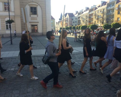 Gala Ośmiu Wspaniałych – Prudnik Gala Ośmiu Wspaniałych – Prudnik