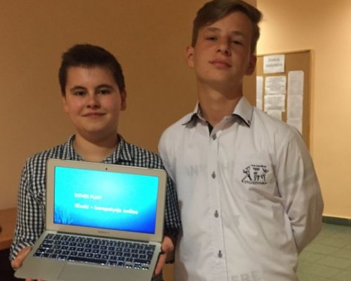 Konkurs ekonomiczny Konkurs ekonomiczny