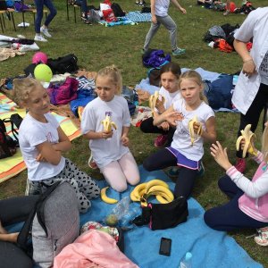 Serce i płuca na sportowo w Stojedynce