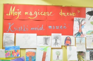 „Książki naszych marzeń”