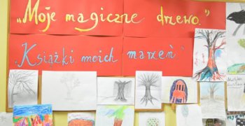 „Książki naszych marzeń”