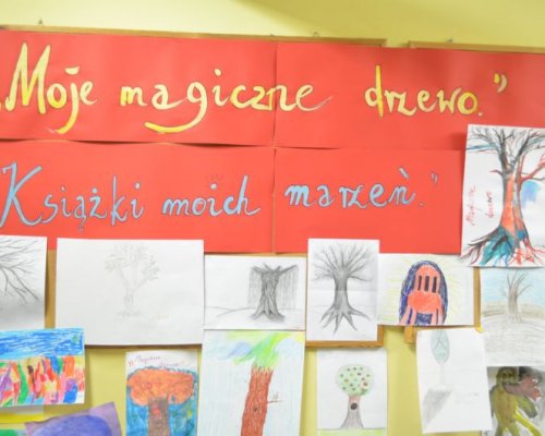 „Książki naszych marzeń”