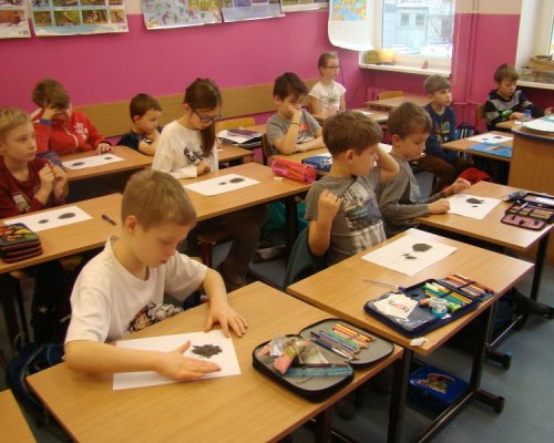 Uniwersytet Dzieci Uniwersytet Dzieci