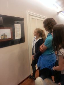 Spotkanie z Małym Księciem