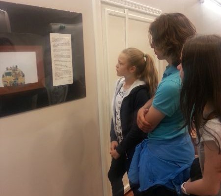 Spotkanie z Małym Księciem