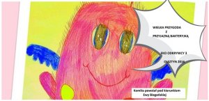 Komiks Eko Odkrywcy 3