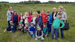 Kozia Farma – Eko Odkrywcy 3