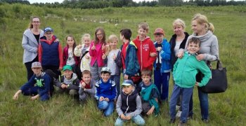 Kozia Farma – Eko Odkrywcy 3