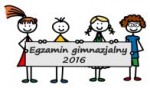 Wyniki egzaminu gimnazjalnego 2016