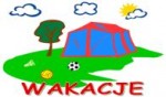Wakacje 2017