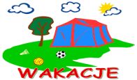 Wakacje 2017