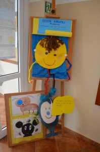 International Dot Day