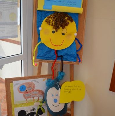 International Dot Day International Dot Day