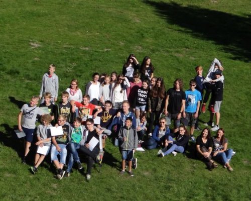 Gierłoż 2016 Gierłoż 2016