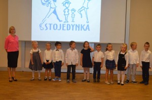 Rozpoczęcie roku szkolnego 2016/2017