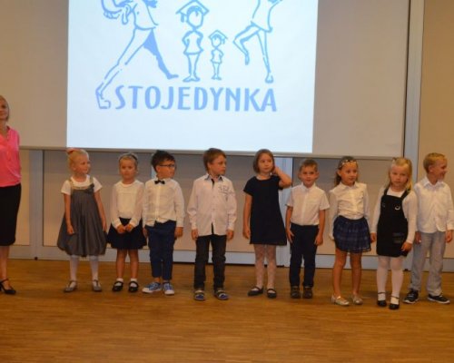 Rozpoczęcie roku szkolnego 2016/2017 Rozpoczęcie roku szkolnego 2016/2017