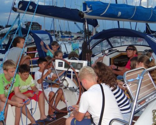 Sailing Show 2016 Sailing Show 2016