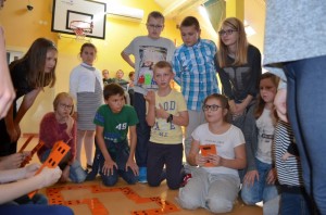 Wrześniowe rozgrywki w grach korytarzowych