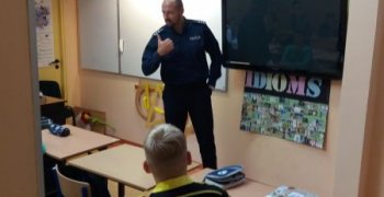 “Odpowiedzialność karna nieletnich”