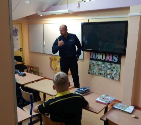 “Odpowiedzialność karna nieletnich” “Odpowiedzialność karna nieletnich”