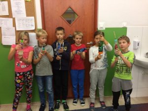 ”Płuca – pęcherzykowate worki”