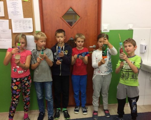 ”Płuca – pęcherzykowate worki”