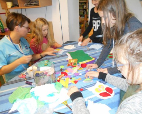 Projekt SOWA Projekt SOWA