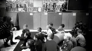 Tydzień z krajami anglosaskimi