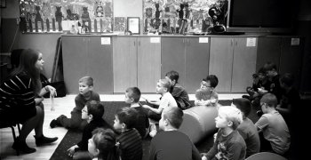 Tydzień z krajami anglosaskimi