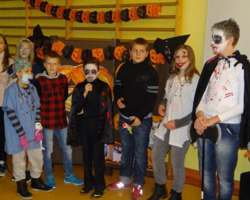 Halloween 2016 Halloween 2016