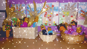 Kukurydziane ludziki