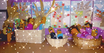 Kukurydziane ludziki