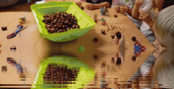 Kasztanowe konstrukcje