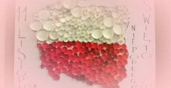 Gry interaktywne – Polska- moja ojczyzna