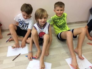 Gimnastyka korekcyjna 101