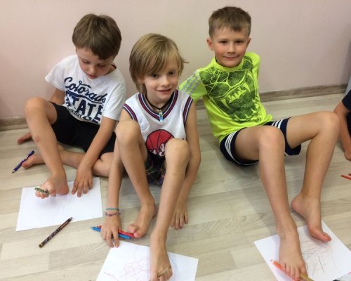 Gimnastyka korekcyjna 101 Gimnastyka korekcyjna 101