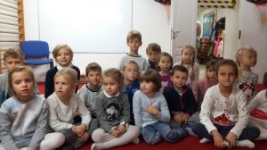 Z wizytą w Przedszkolu Miejskim nr 29