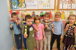 Witaminowa porcja zdrowia