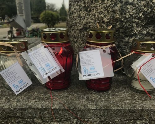 Stojedynka pamięta Stojedynka pamięta