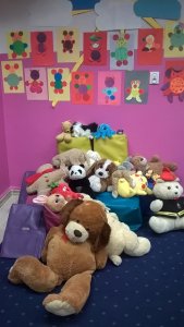 Światowy Dzień Misia